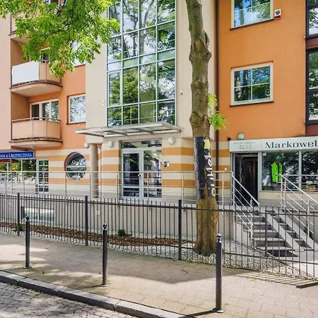 Apartamento Kubacza, Sun & Snow *