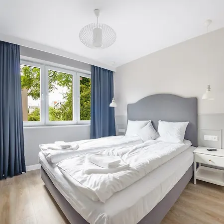 Apartament Kubacza, Sun&snow