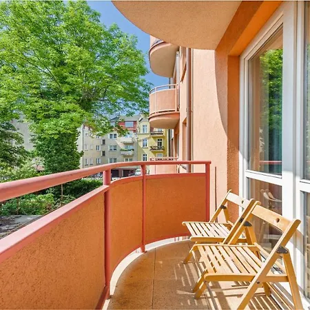 Kubacza, Sun & Snow Apartment *
