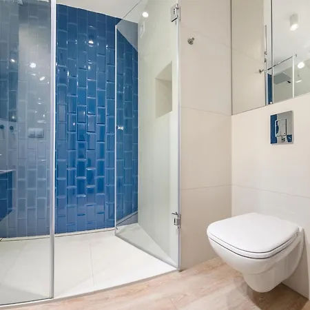 Kubacza, Sun & Snow Apartamento *