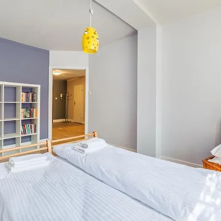 Kubacza, Sun&snow Apartament