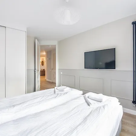 Kubacza, Sun&snow * Sopot