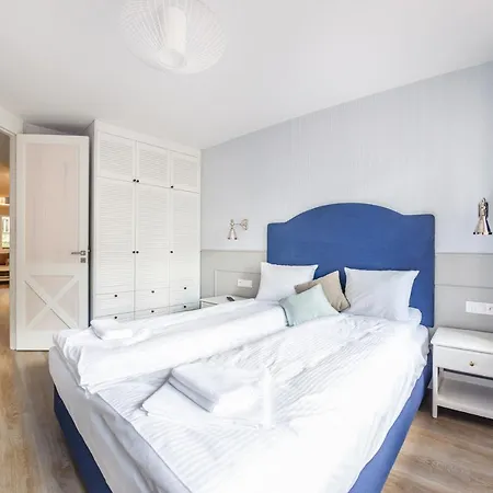 Apartamento Kubacza, Sun & Snow *