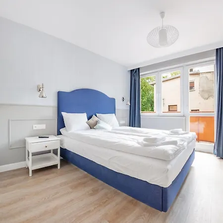 Kubacza, Sun&snow Apartament *