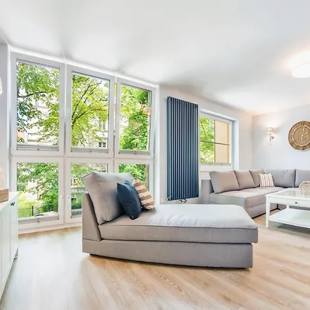 Kubacza, Sun&snow Apartament *