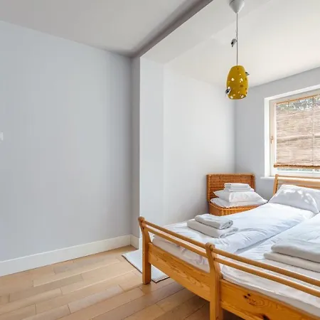 Kubacza, Sun&snow * Sopot