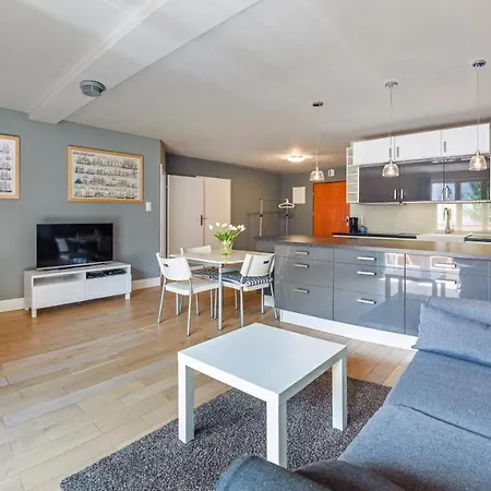 Kubacza, Sun&snow * Sopot