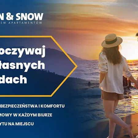 Kubacza, Sun & Snow