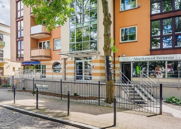 Апартаменти Kubacza, Sun & Snow *