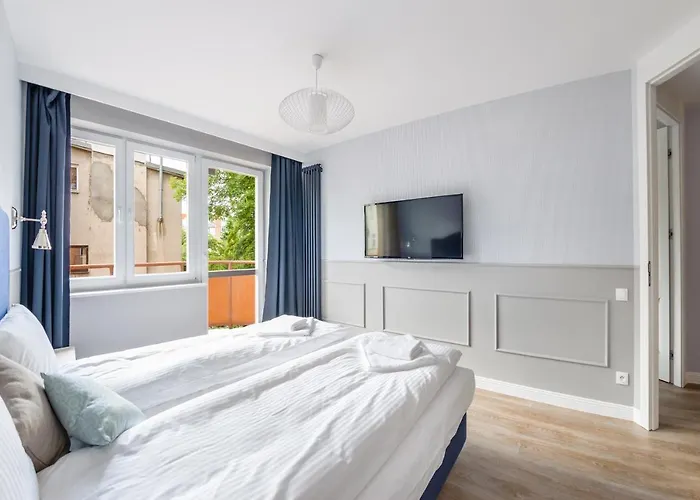 Апартаменти Kubacza, Sun & Snow *