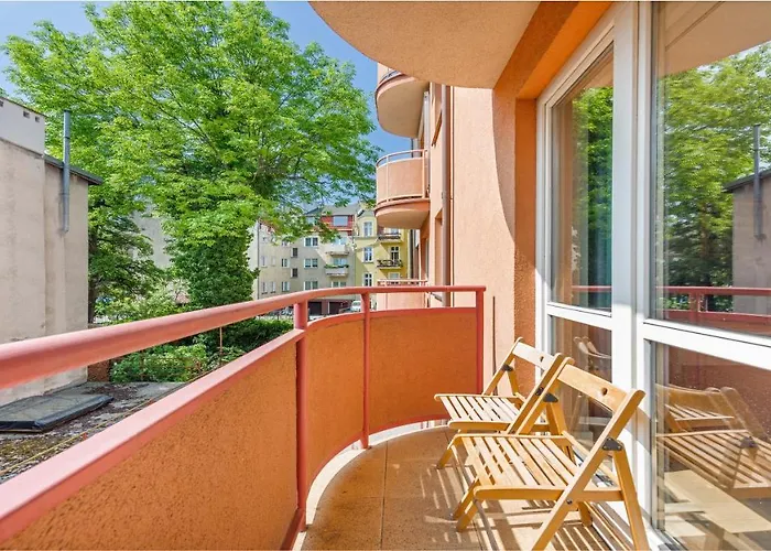 Kubacza, Sun & Snow Апартаменти *