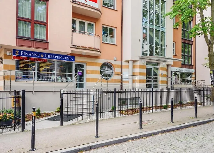 Апартаменти Kubacza, Sun & Snow *