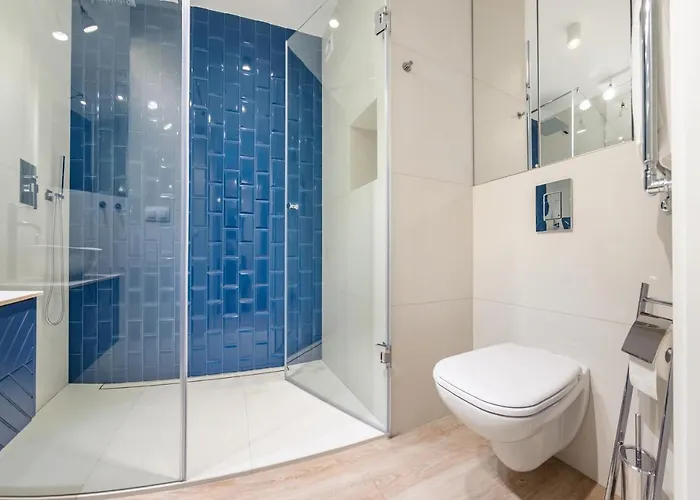 Kubacza, Sun & Snow Апартаменти *