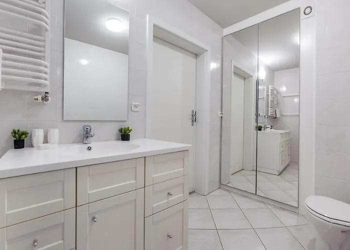 Апартаменти Kubacza, Sun & Snow *