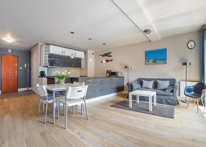 Апартаменти Kubacza, Sun & Snow