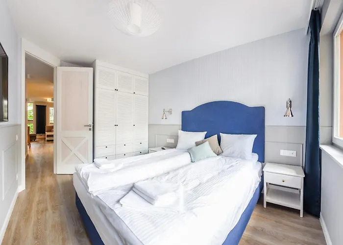 Апартаменти Kubacza, Sun & Snow *