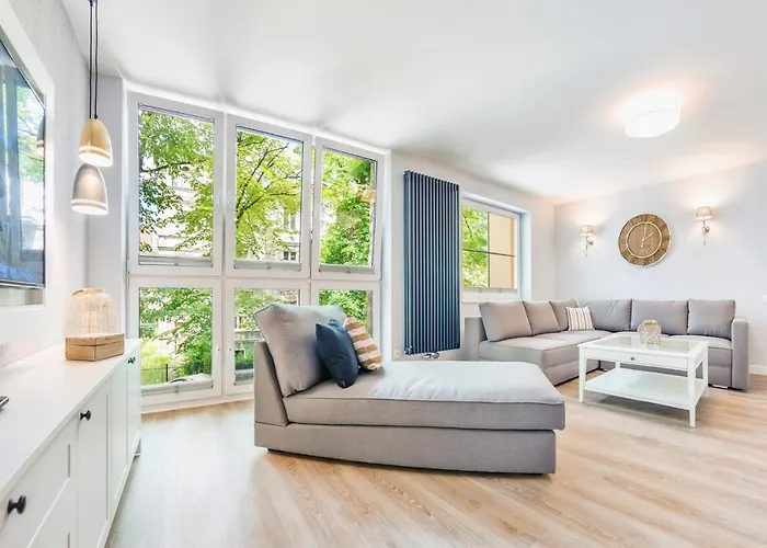 Kubacza, Sun & Snow Апартаменти *