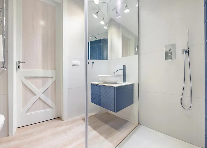 Апартаменти Kubacza, Sun & Snow *