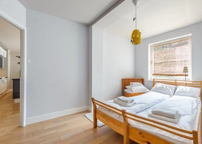 Kubacza, Sun & Snow * Сопот