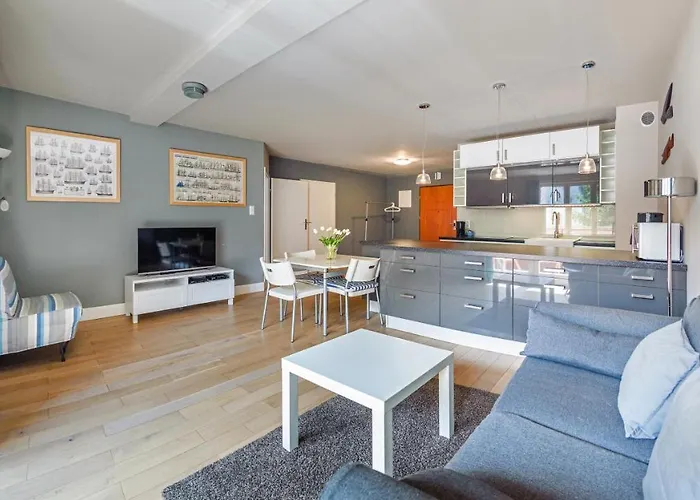 Kubacza, Sun & Snow * Сопот